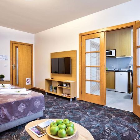 Booking Apartments 베오그라드 외부 사진