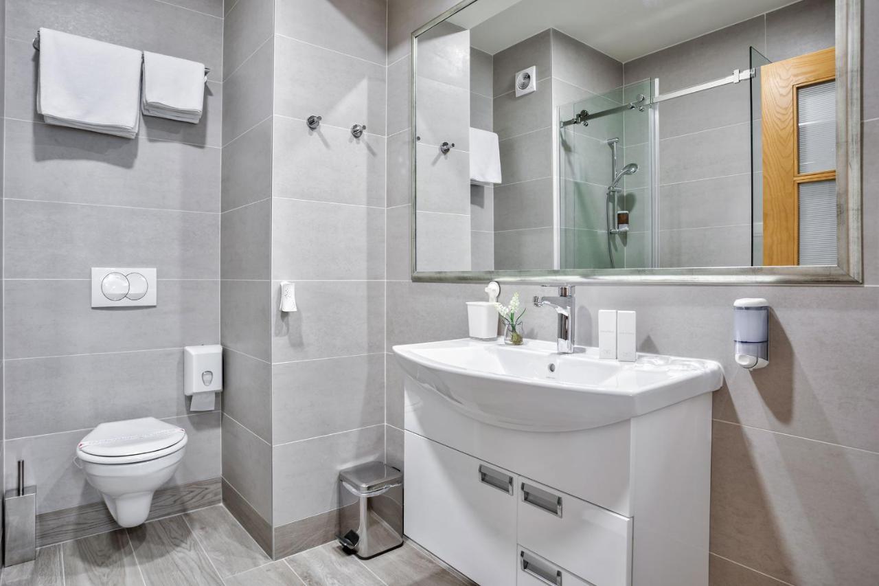 Booking Apartments 베오그라드 외부 사진