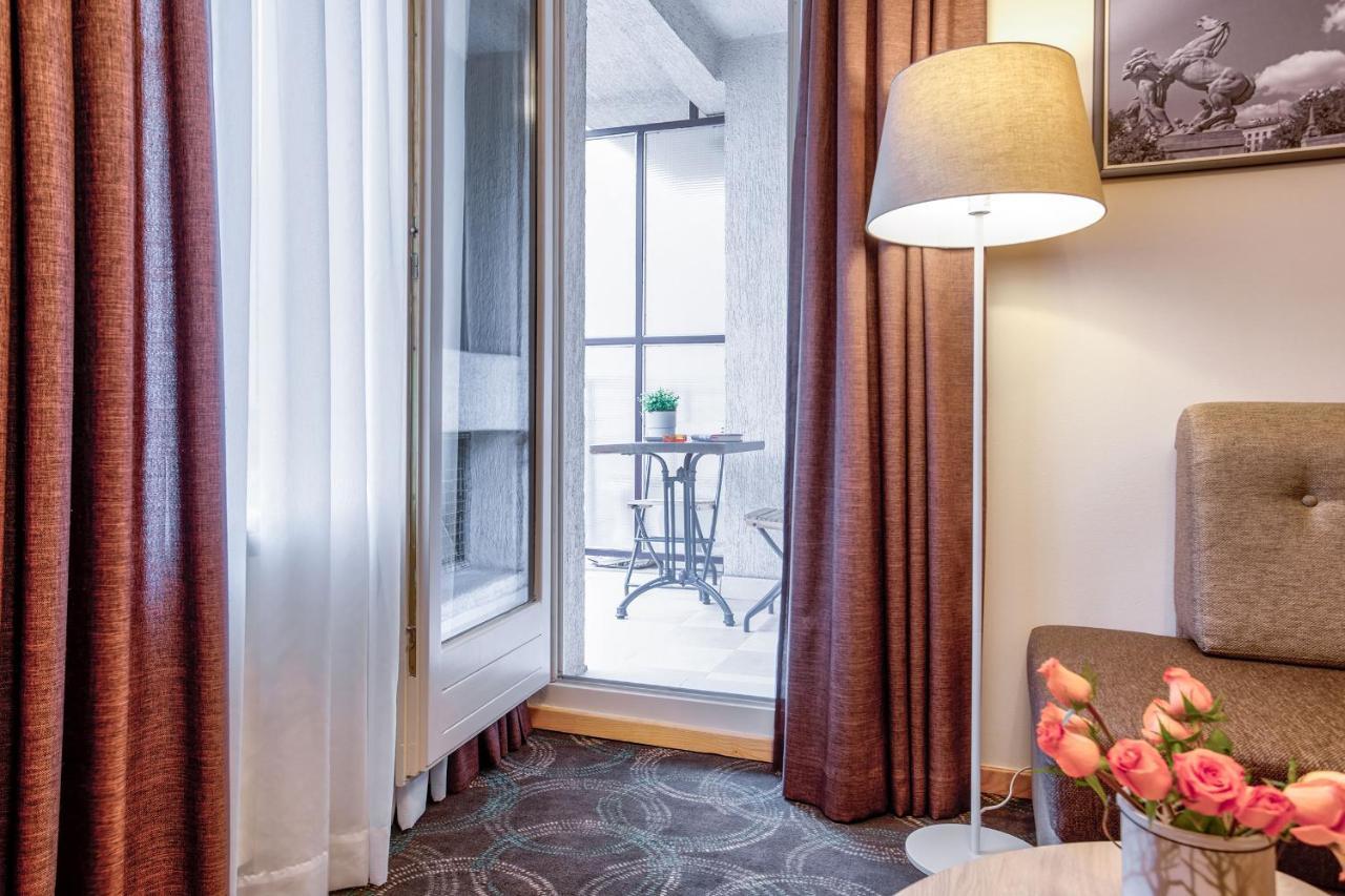 Booking Apartments 베오그라드 외부 사진